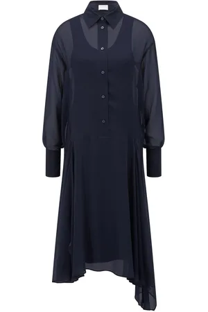 HUGO BOSS Dames Dalvara Dress in