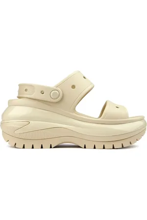 Crocs Mega Crush 2 Strap Schoenen