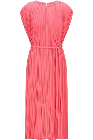 HUGO BOSS Emaura Dress voor dames in