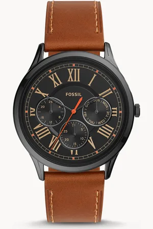Fossil Pierce herenhorloge FS5702