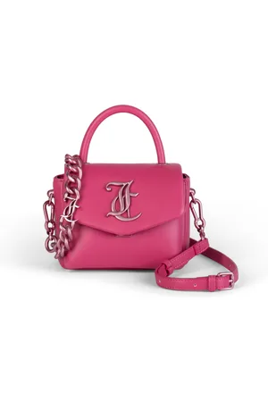 Juicy Couture Alyssa Flap Tas