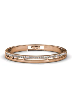 Myc-Paris Elegante armbanden - en kristal
