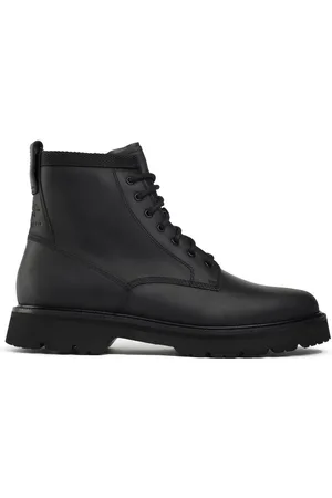 Cole Haan American Classic Lace Up Laarzen