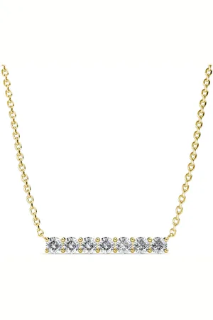 Myc-Paris Myriad Birthe Stone-hangers - en kristal