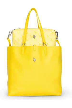 U.S. Polo Assn. Malibu Grote Citroen
