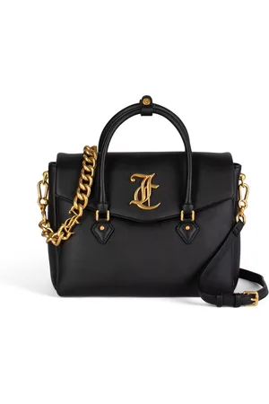 Juicy Couture Alys. D.ble Handgreep met klep