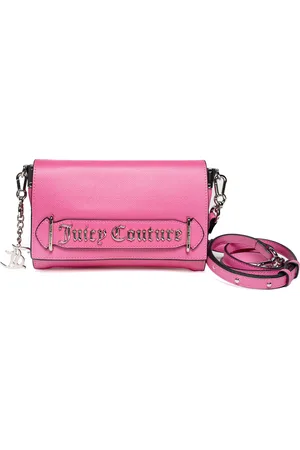 Juicy Couture Jasmijn KoppelingFuchsia