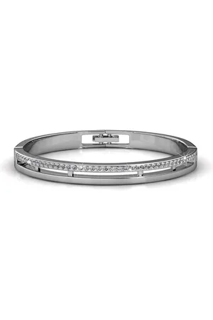 Myc-Paris Elegante armbanden - en kristal