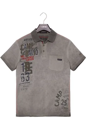 Camp David Polo