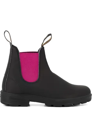 Blundstone #2208 /Fuschia Chelsea-laars
