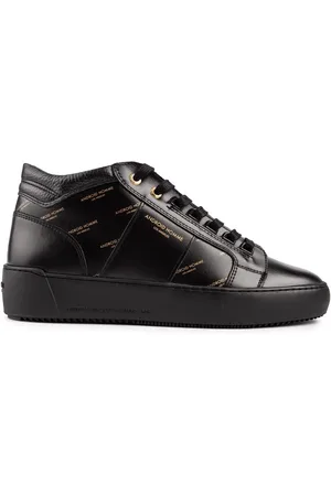 Android Propulsion Mid Sneakers