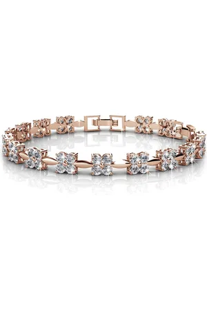 Myc-Paris Schattige armbanden - en kristal