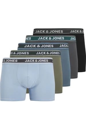 JACK & JONES Broek