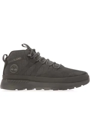 Timberland Heren Euro Trekker Low Lace-Up Trainers in