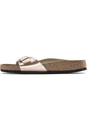 Birkenstock Madrid Pantoffels
