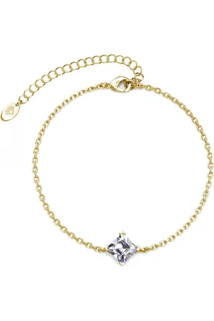 Myc-Paris Calle armband - Oostenrijks kristal