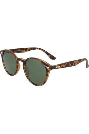 Kodak Runde Sonnenbrille CF90011 Herren-Damen