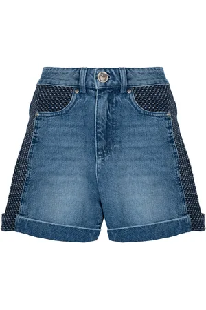 Pinko Shorts Dotta Vrouw