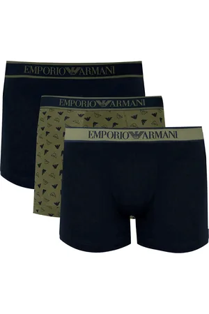 Emporio Armani Boxershorts 3 Pack Mannen