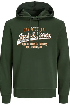 JACK & JONES Hoodie