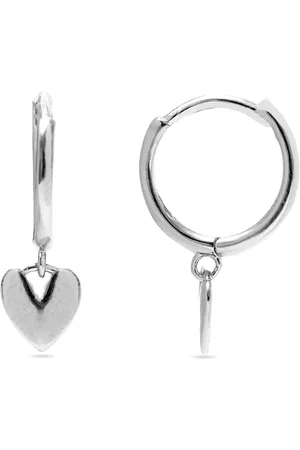Luxenter Oorbellen, Kimlik 925 sterling