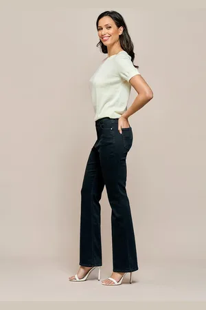 Mart Visser Donna Denim Broek