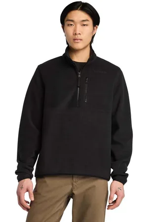 Timberland Heren Mt Willard 1/4 Zip Fleece in