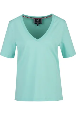 19V69 Italia T-Shirts Baila