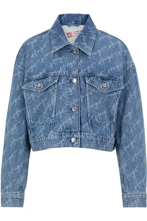 HUGO BOSS Galentina Jacket voor dames in