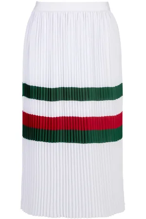 19V69 Italia Rokken Ariella Tennis