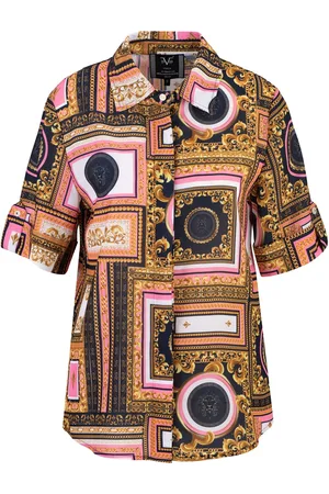 19V69 Italia Blouses Marla Barok