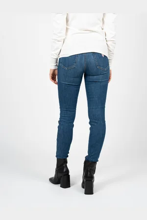 Guess Jeans Skinny Vrouw