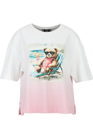 19V69 Italia T-Shirts Petonia Dip