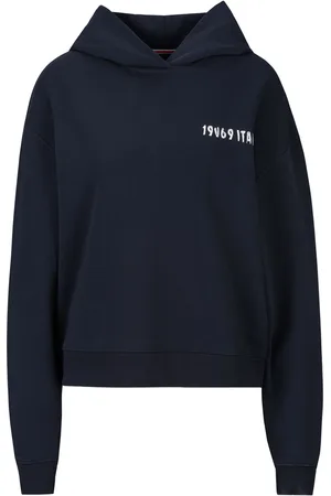 19V69 Italia Hoodies Kara