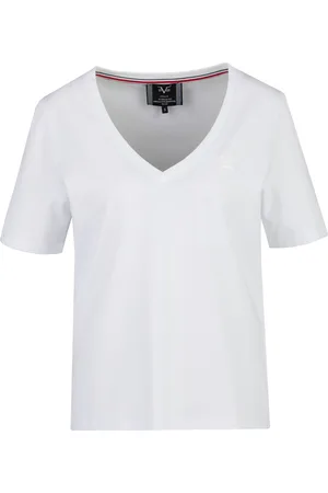 19V69 Italia T-Shirts Baila