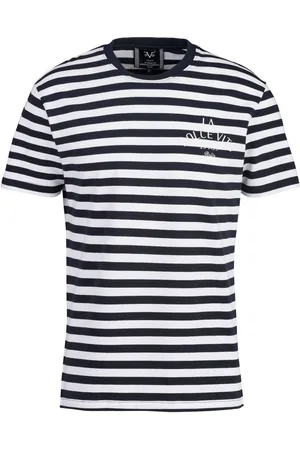 19V69 Italia T-Shirts Rafael Marina