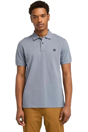 Timberland Heren Millers River Piqué Poloshirt in