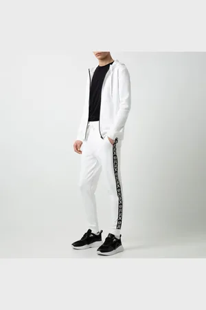 HUGO BOSS Heren Daky Tracksuit Broek in