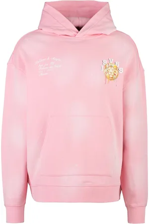 19V69 Italia Hoodies Quentino Leeuw