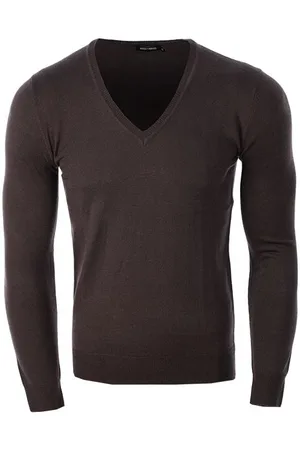 Antony Morato Stoppen V-Neck Mannen