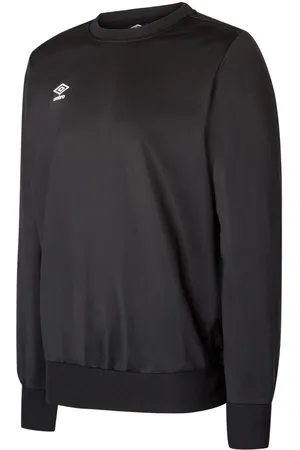 Umbro Kinder/Kinder Polyester Sweatshirt