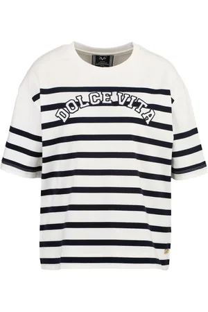 19V69 Italia T-Shirts Petonia