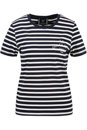 19V69 Italia T-Shirts Bella Marina