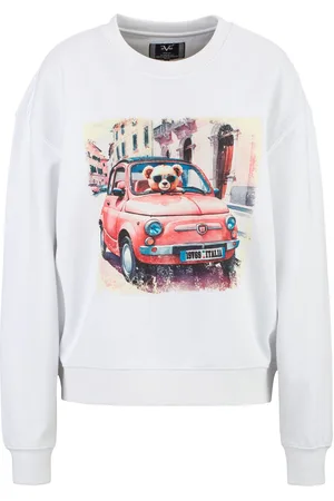 19V69 Italia Sweatshirts Sinja 506