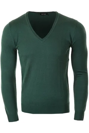 Antony Morato Stoppen V-Neck S Mannen