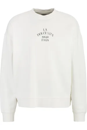 19V69 Italia Sweatshirts Omero Marina