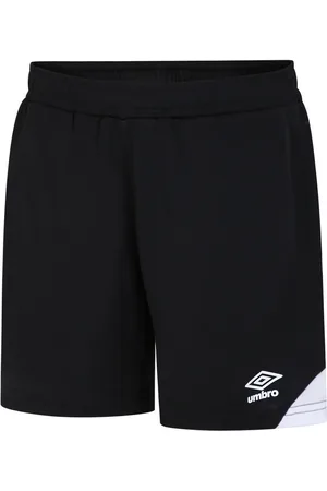 Umbro Kinderen/Kinderen Totaal Training Shorts ( /Wit)