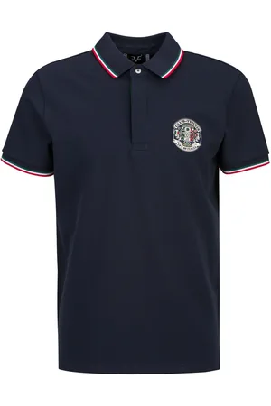 19V69 Italia Poloshirts Emilio Tennis