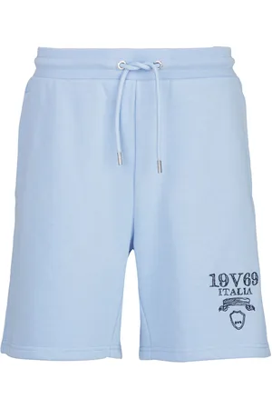 19V69 Italia Korte Broek Sergio Versplinterd