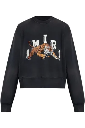 AMIRI Vintage Tijger Sweatshirt